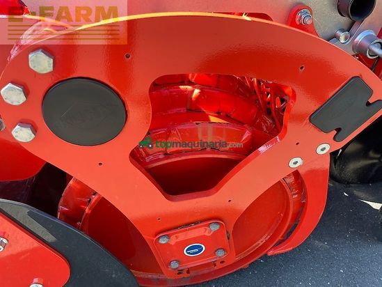 Grada rotativa - Kuhn - hr3030 + sitera 3030e