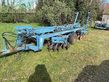 Grada de disco - Rabe - 3,5