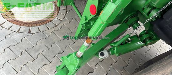 Tractor agrícola - John Deere - 8R 340