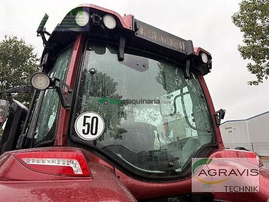 Tractor agrícola - Valtra - t 175 ea 2a1