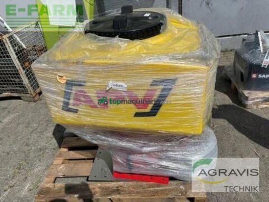 Esparcidor - APV - apv pneumatikstreuer