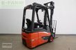 Elevadora - Linde - e 14 evo 386-02