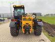 Telescopica - JCB - 541-70 agri-super mit druckluft