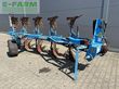 Arado - Lemken - europal 8 x 4/1 l 100