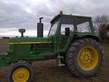 Tractor agrícola - John Deere - 3135