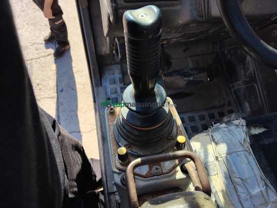 Telescopica MANITOU MRT2150