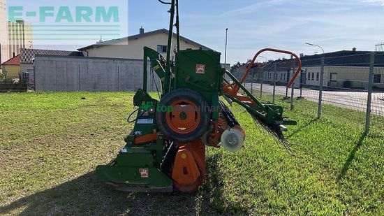 Grada rotativa - Amazone - ke 303