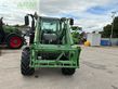 Tractor agrícola - Fendt - 313 tractor (st26375)