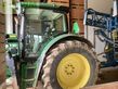 Tractor agrícola - John Deere - 6150r