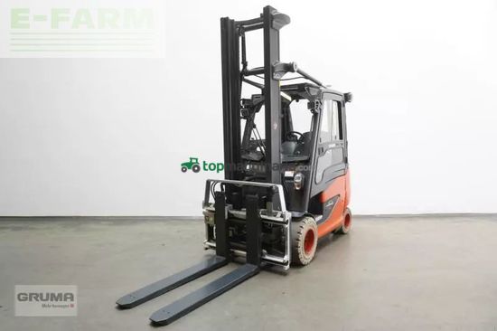 Elevadora - Linde - e 30/600 h 387