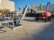Brazo MANITOU 280TJ