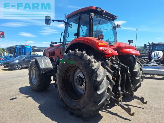 Tractor agrícola - Case IH - magnum 310