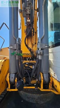 Excavadora - Liebherr - r 926 lc