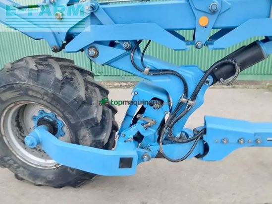 Arado - Rabe - kormoran pf vha 180 - 7 schar (5+2)