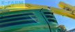 Cosechadora de Cereal - John Deere - 8500
