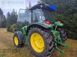 Tractor agrícola - John Deere - 5070 m