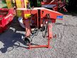 Cortacésped manual - Kuhn - fc313