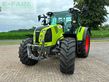 Tractor agrícola - Claas - arion 470 cis+