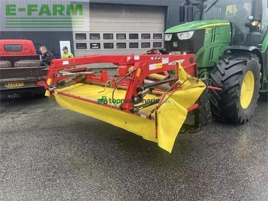 Cortacésped manual - Fella - sm 991 tl-kc / sm 310 fz kc