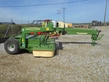 Segadora acondicionada - Krone - AMT 2800 CV
