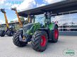 Tractor agrícola - Fendt - 724 vario gen6