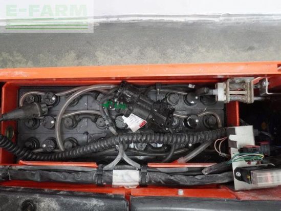 Elevadora - Linde - e 10 334