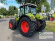 Tractor agrícola - Claas - arion 640 cebis CEBIS