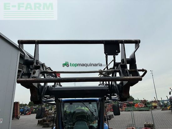 Tractor agrícola - New Holland - tl 90a