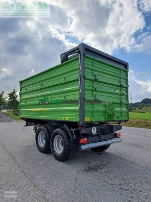 Volquet - Strautmann - stk 1302