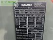 Minicargadora - kramer - kl 37.8
