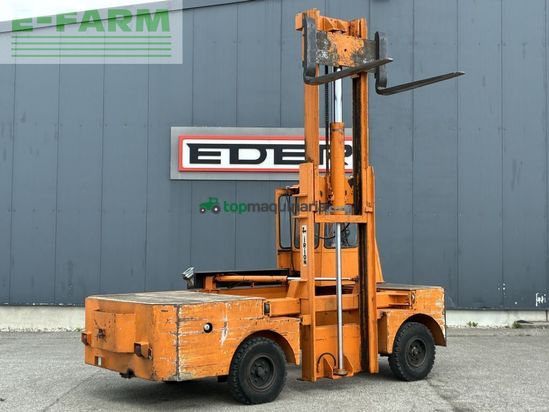Elevadora - Irion - dgq 40/14/40s/zs
