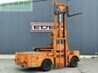 Elevadora - Irion - dgq 40/14/40s/zs