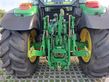 Tractor agrícola - John Deere - 6110rc+ stoll profiline fz 45.1