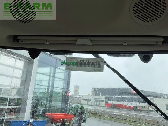 Tractor agrícola - John Deere - 6m 150