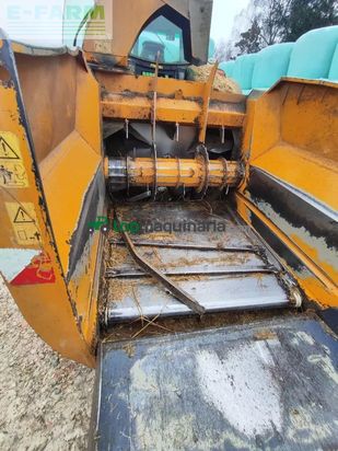 Esparcidor - Lucas - raptor