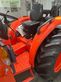 Tractor agrícola - Kubota - l 1-382 dhw ec
