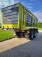 Remolqu agrícola - Fliegl - cargos 8500