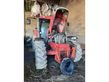Tractor agrícola - McCormick - mc135
