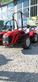 Tractor agrícola -  - tn 5800 major