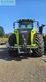 Tractor agrícola - Claas - xerion 5000 vc
