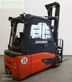 Elevadora - Linde - e 20 l evo 386-02