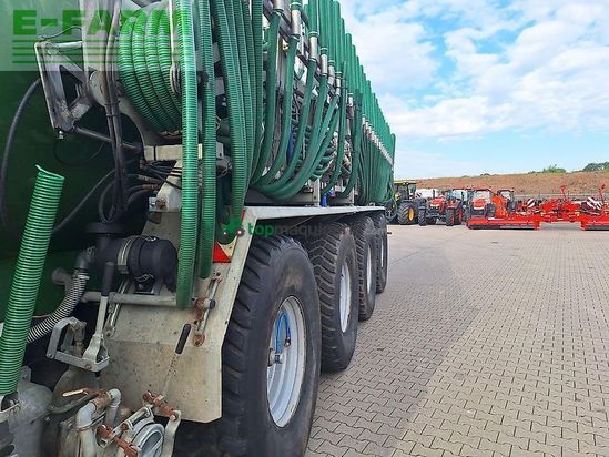 Cuba de purin - Kotte - vq32000