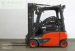 Elevadora - Linde - e 16 p evo 386-02