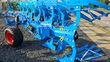 Arado - Lemken - juwel 10m