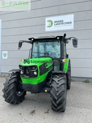 Tractor agrícola - Deutz-Fahr - 5080d keyline Keyline