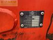 Remolqu esparcidor - Kuhn - euromix i 2580