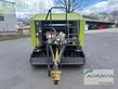 Empacadora gigant - Claas - rollant 350 rc