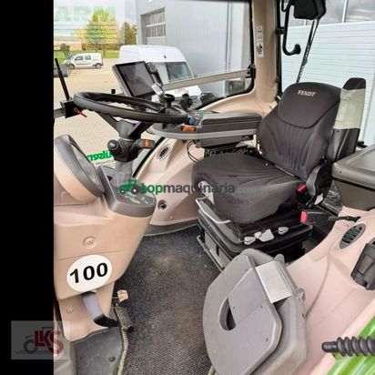 Tractor agrícola - Fendt - 826 s4 profi+