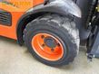 Elevadora - Linde - e 20 ph 386