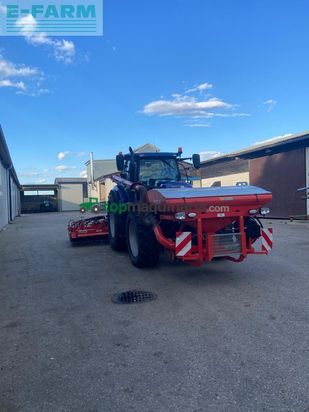 Grada de disco - Maschio - aquila avv.5000 c